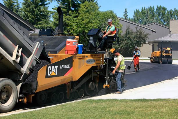 Flowing Wells, AZ Driveway Pavers Company